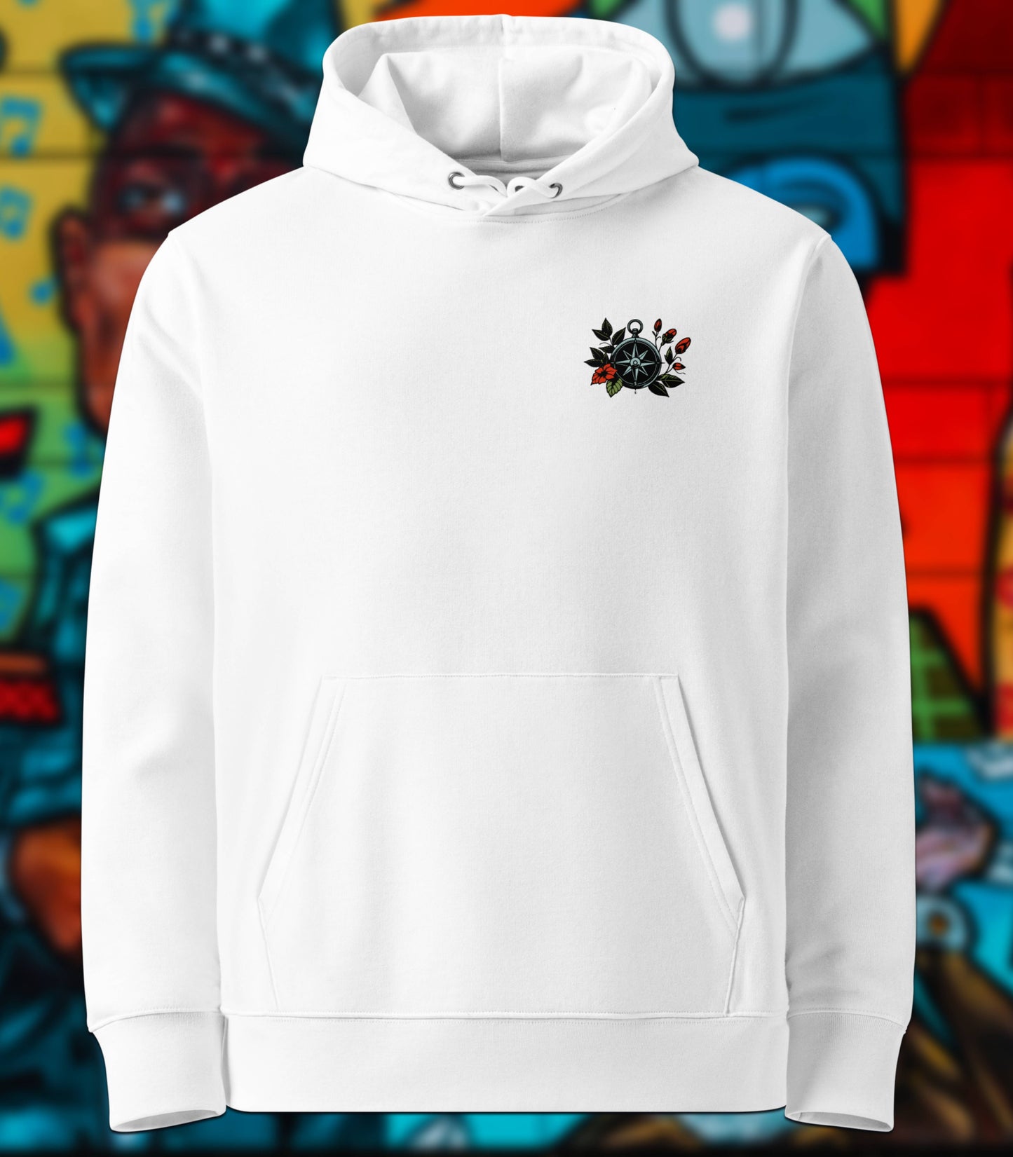 Lust Guidance Hoodie