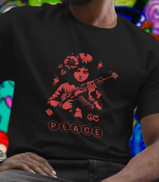 Peace T-Shirt