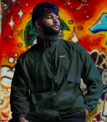 Ruthless Windbreaker