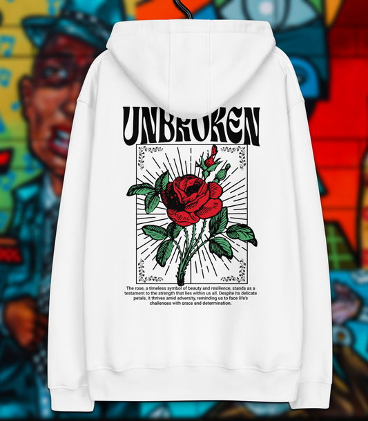 Unbroken Hoodie